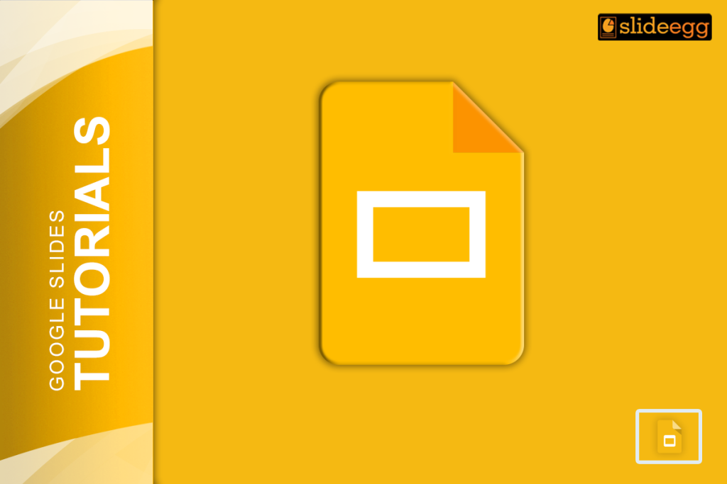 Banner for the blog "Google Slides: One of the Most Powerful Presentation Tools", talking about the features & benefits.