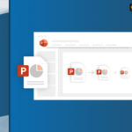 Banner Image of the blog "How to Compress Pictures in PowerPoint: A Step-by-Step Guide"