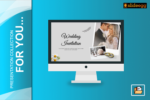 Banner Image of the Blog "Where Do You Find Attractive Wedding Slides Collections"