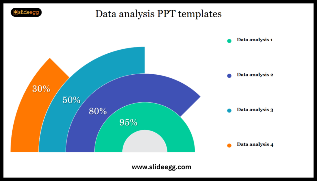 slides presentation data