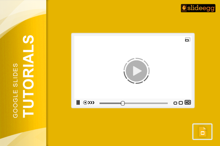 Banner image of the blog "How to Screen Record on Google Slides"