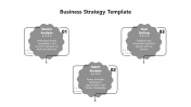 Effective Business Strategy And Google Slides Templates