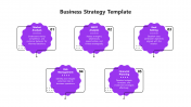 Best Business Strategy Design PowerPoint And Google Slides