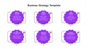 Business Strategy Design PPT Templates And Google Slides