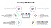 Ready To Use Technology PowerPoint And google Slides