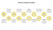 Essential Business Strategy PowerPoint And Google Slides