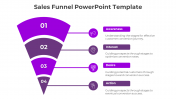 Affordable Sales Funnel PowerPoint And Google Slides