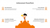 Inventive Achievement PowerPoint And Google Slides