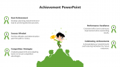 Imaginative Business Achievement PPTAnd Google Slides