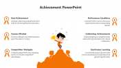 Inventive Business Achievement PowerPoint And Google Slides