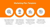 Effective Best Marketing Plan PowerPoint And Google Slides