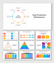 Usable Total Productive Maintenance PPT And Google Slides