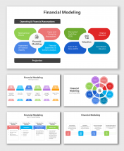 Editable Financial Modeling PPT And Google Slides Templates