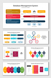 Customize Database Management System PPT And Google Slides