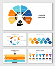 Usable Financial Services PPT And Google Slides Templates