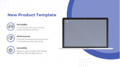 Innovate New Product PowerPoint And Google Slides Template