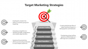 Striking Target Marketing Strategies PPT And Google Slides