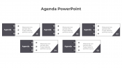 Download Agenda Template and Google Slides Themes