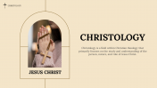 Creative Christology PowerPoint And Google Slides Templates