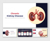 Chronic Kidney Disease PowerPoint And Google Slides