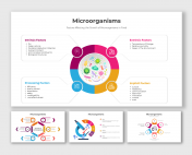 Microorganisms PowerPoint And Google Slides Templates