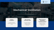 Mechanical Ventilation PowerPoint And Google Slides