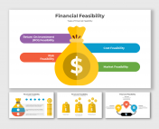 Financial Feasibility PowerPoint And Google Slides