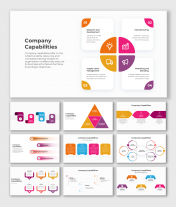 Company Capabilities PowerPoint And Google Slides Templates