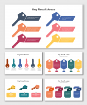 Innovate Key Result Areas PPT And Google Slides Templates