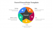  Travel PowerPoint And Google Slides With Vehicle Icons