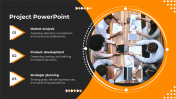 Affordable Project PowerPoint And Google Slides Template