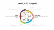 Transportation PowerPoint And Google Slides Template