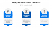 Analytics PowerPoint Template And Google Slides Themes