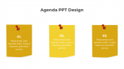 Incredible Agenda PowerPoint And Google Slides Template