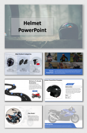 Awesome Product PowerPoint And Google Slides Templates