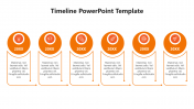 Awesome Project Plan Timeline PowerPoint And Google Slides