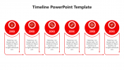 Fantastic Timeline Concept PowerPoint And Google Slides