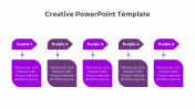 Elegant Creative PowerPoint And Google Slides Template