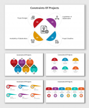 Creative Constraints Of Projects PPT And Google Slides