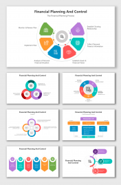 Best Financial Planning And Control PPT And Google Slides