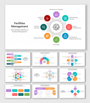 Creative Facilities Management PPT And Google Slides Themes