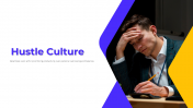 Creative Hustle Culture PowerPoint And Google Slides Themes