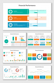 Best Financial Performance PPT And Google Slides Themes