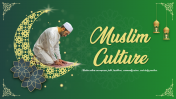 Innovative Muslim Culture PowerPoint And Google Slides