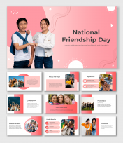 Best National Friendship Day PowerPoint And Google Slides