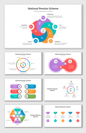 Best National Pension Scheme PowerPoint And Google Slides