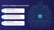 Our Attractive Artificial Intelligence PPT And Google Slides