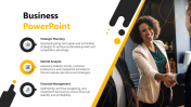 Best Professional Business PPT And Google Slides Template