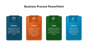 Imaginative Business Process PowerPoint And Google Slides