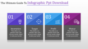 Inspire everyone with Infographic PPT Download Themes